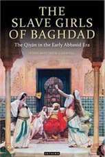 The history of courtesans and slave girls in the medieval Arab world transcends traditional boundaries of study and opens up new fields of sociological and cultural enquiry. In the process it offers a remarkably rich source of historical and cultural information on medieval Islam. 'The Slave Girls of Baghdad' explores the origins, education and art of the 'qiyan' - indentured girls and women who entertained and entranced the caliphs and aristocrats.